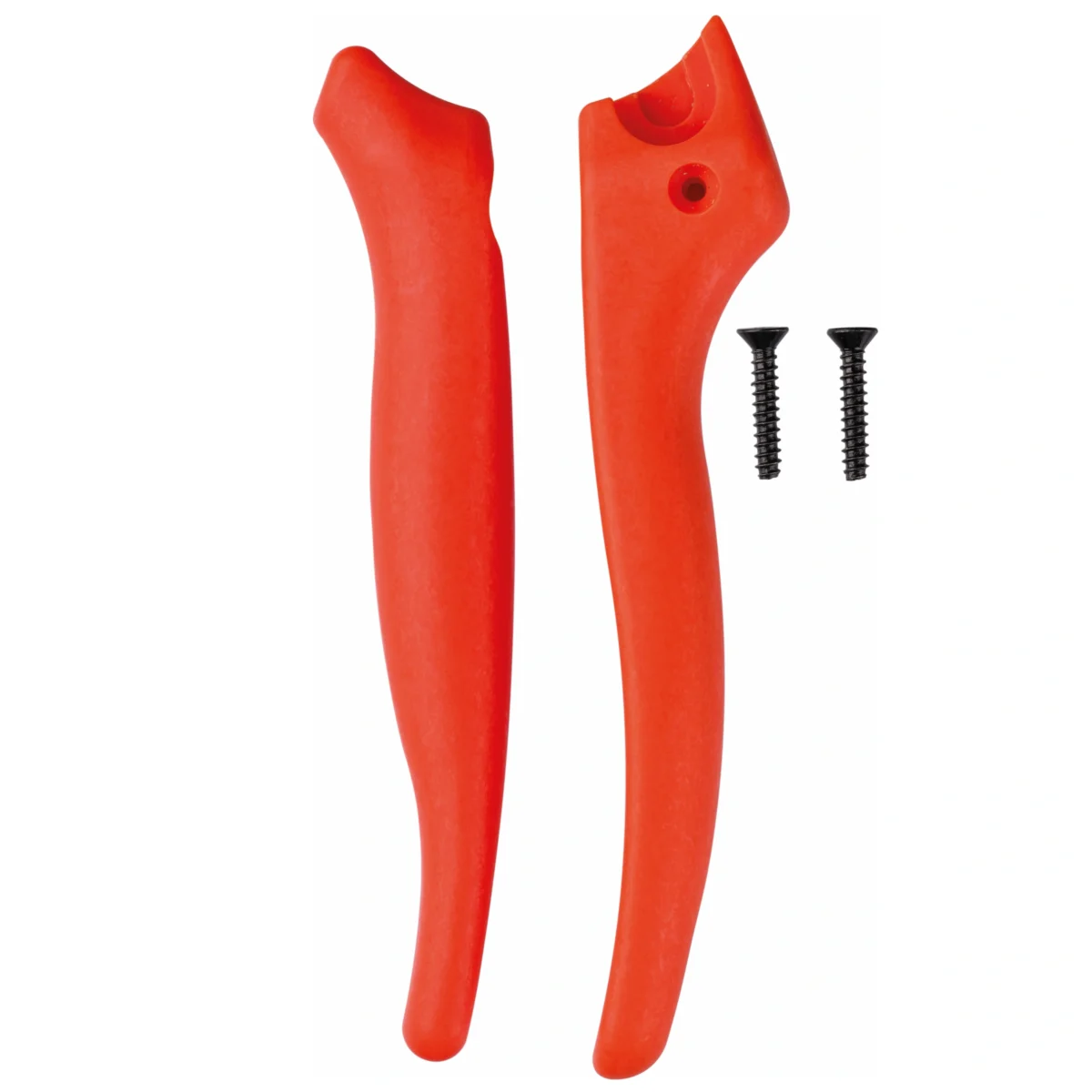 Original Löwe – 1 Paar Kunststoffgriffe für Griffform 04 (Standard) – Nr. 14.004/04 – Bild 5