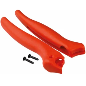 Original Löwe – 1 Paar Kunststoffgriffe für Griffform 04 (Standard) – Nr. 14.004/04