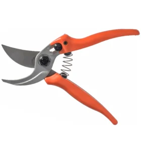 Original Löwe 14 – Gartenschere Bypass – Economic Clean Cut – Nr. 14.104 – 19 cm | Ø 22 mm