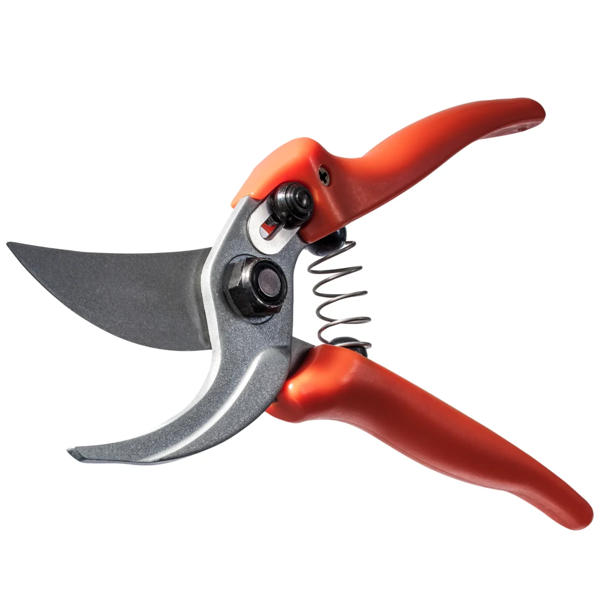 Original Löwe 14 – Gartenschere Bypass – Economic Clean Cut – Nr. 14.104 – 19 cm | Ø 22 mm – Bild 3