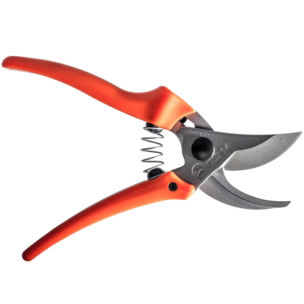 Gartenschere Löwe 14.107 Economic Clean Cut für kleinere Hände