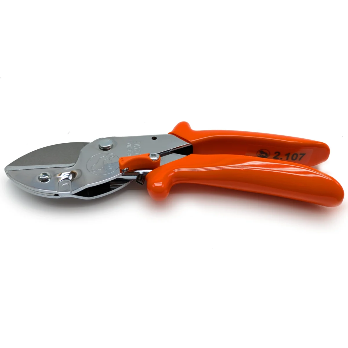 Gartenschere Löwe 2 Classic 2.107 kleine Hände für Frauen