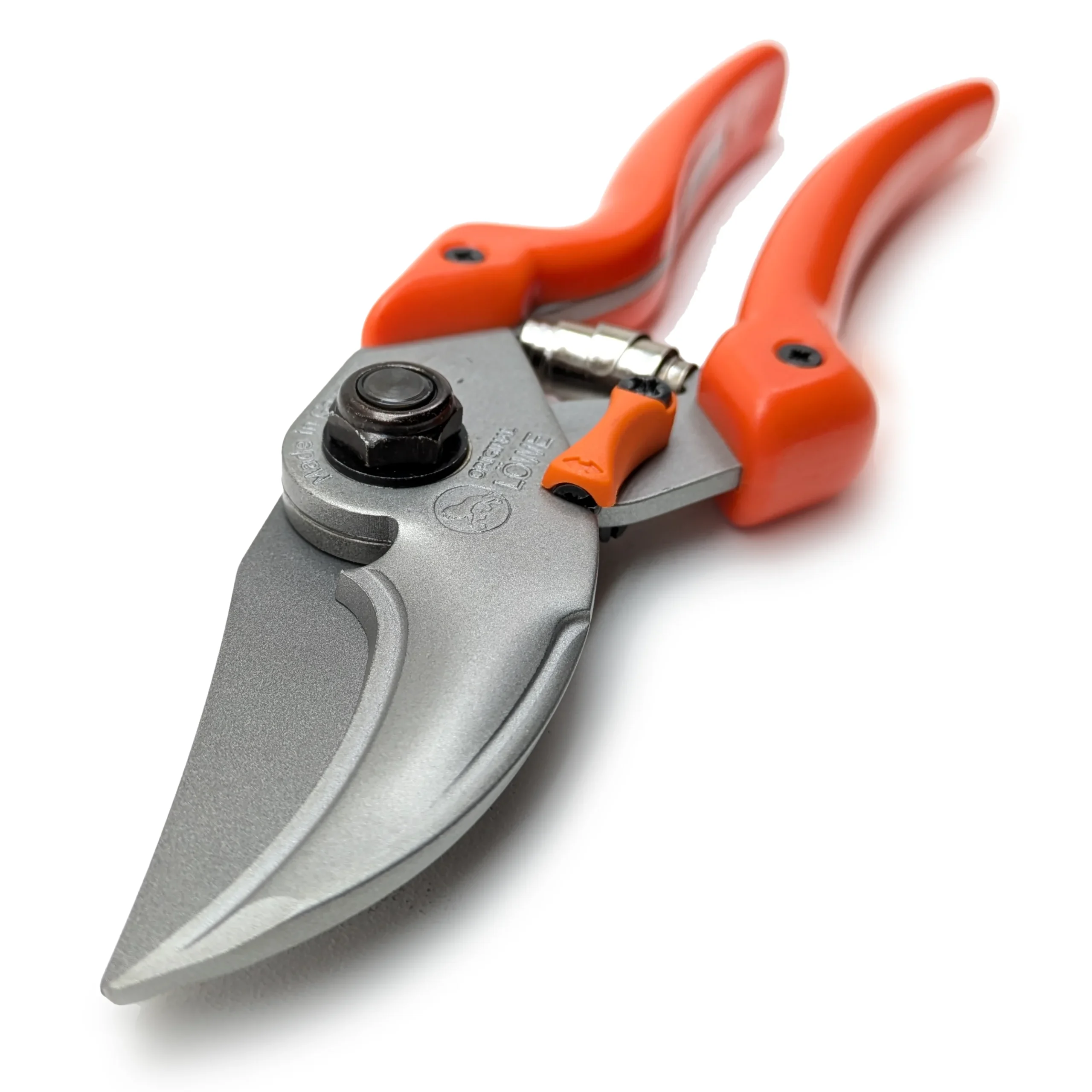 Gartenschere Löwe 9.107 Bypass Professional Clean Cut Frauen