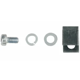 Original Löwe – Ersatzteile – Pufferfeder für Anschlag inkl. Schraube und Scheiben – Nr. 9.008