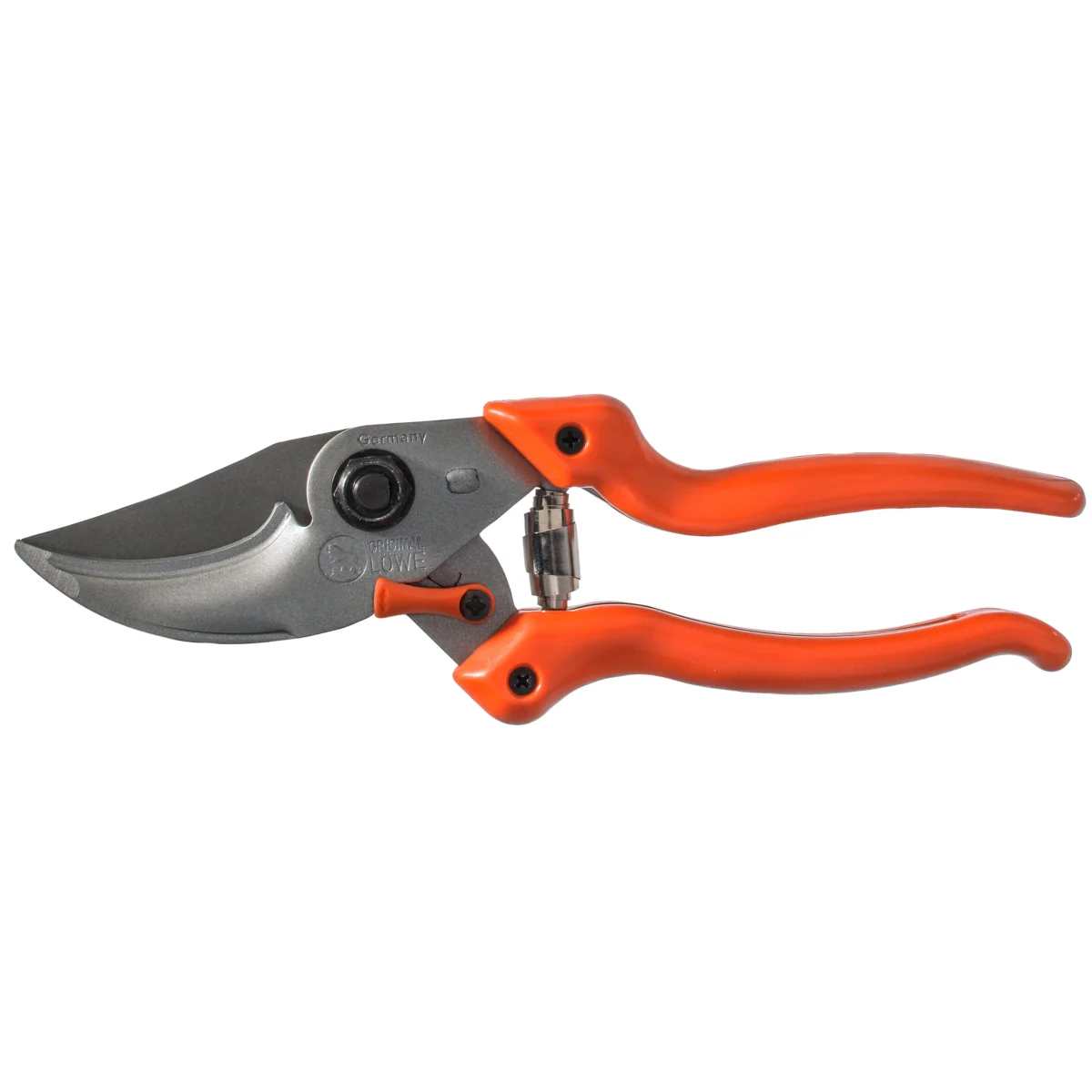 Original Löwe 9 – Gartenschere Bypass – Professional Clean Cut – Nr. 9.104 – 21 cm | Ø 22 mm – Bild 2