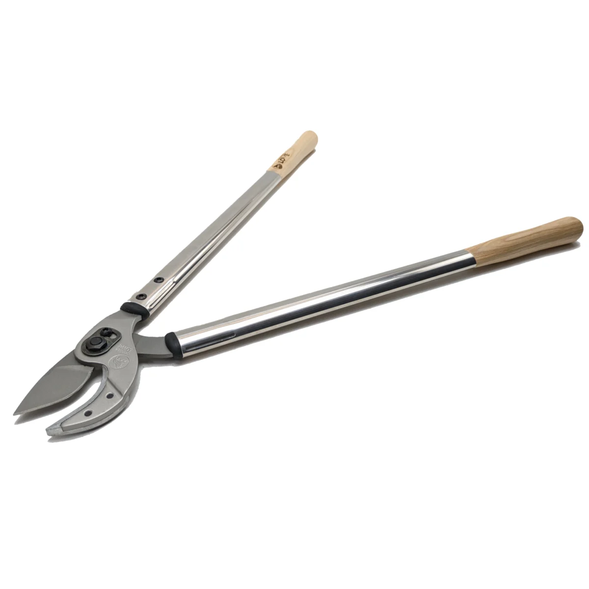 Löwe Astschere Profi 65 cm Holzgriffe