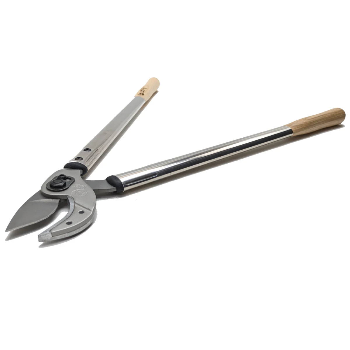 Löwe Astschere Profi 65 cm Holzgriffe