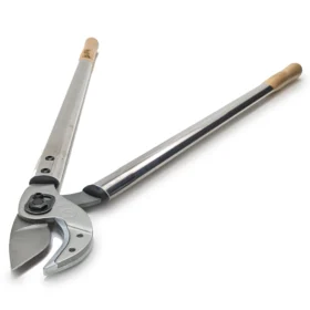 Original Löwe 22 Natural – Astschere – Professional Power Cut – Nr. N22.080 – 80 cm | Ø 45 mm