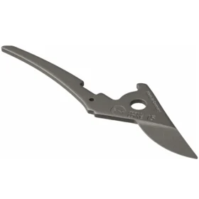 Original Löwe – Ersatzteile – 1 x Ersatzklinge / Klinge – Nr. 15.001