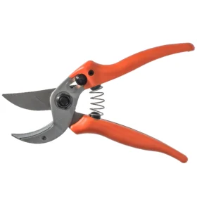 Original Löwe 15 – Gartenschere – Economic Power Cut – Nr. 15.104 – 19 cm | Ø 22 mm