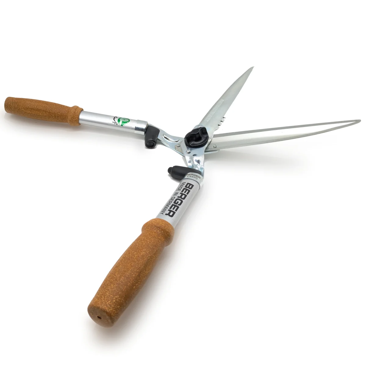 Heckenschere C4495 Berger Kork