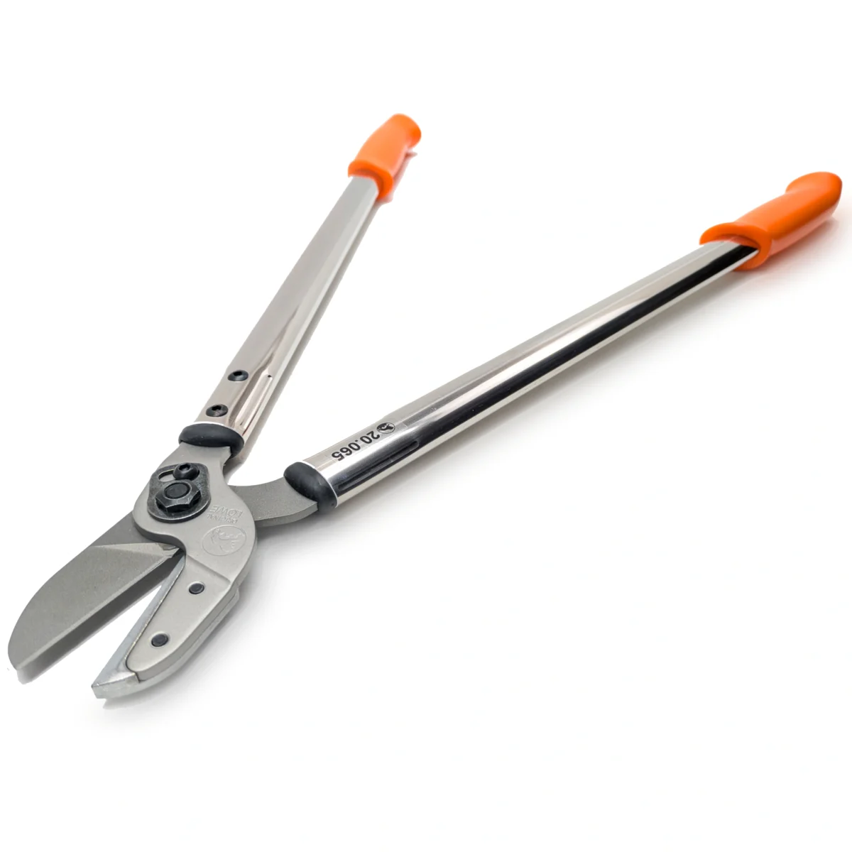 Alternative view of Original Löwe 20 – Astschere – Professional Fast Cut – Nr. 20.065 – 65 cm | Ø 40 mm