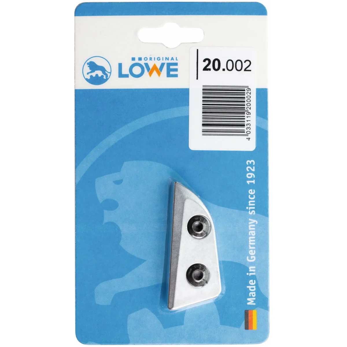 Original Löwe 20.002