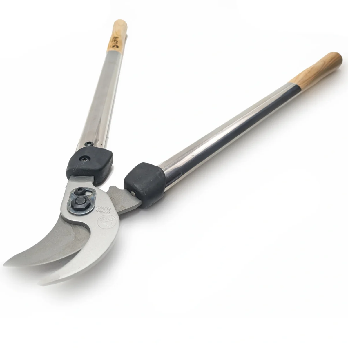 Alternative view of Original Löwe 21 Natural – Astschere – Professional Clean Cut – Nr. N21.065 – 65 cm | Ø 40 mm