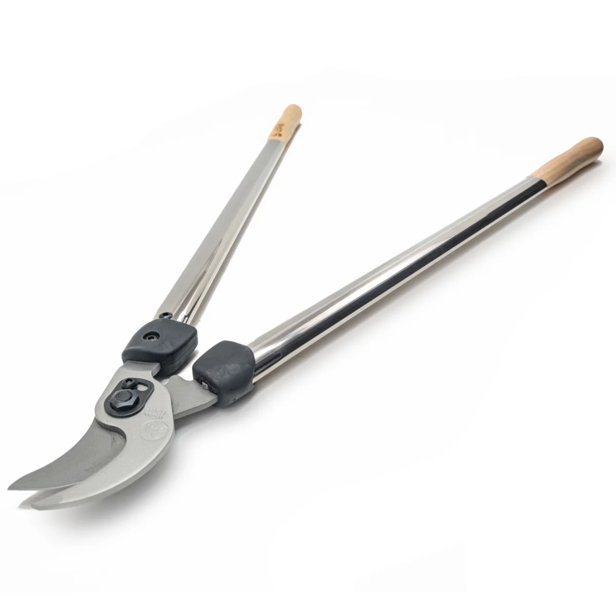 Alternative view of Original Löwe 21 Natural – Astschere – Professional Clean Cut – Nr. N21.080 – 80 cm | Ø 40 mm