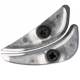 Original Löwe – Ersatzteile – 1 x Paar Klemmbacken LÖWE 16 – Nr. 16.010