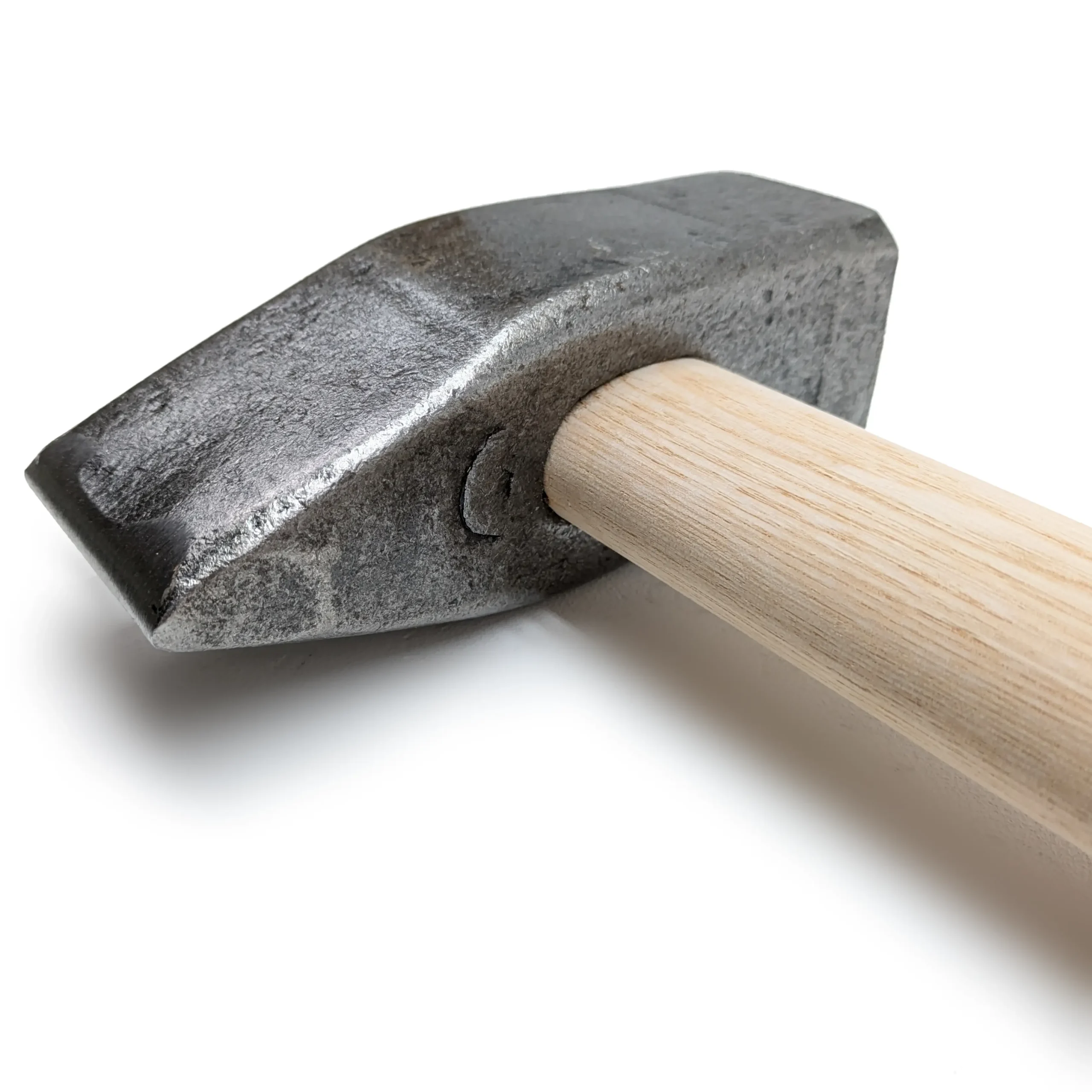 2713 – Kreuzschlaghammer 5 kg – 80 cm Eschenstiel – Bild 2