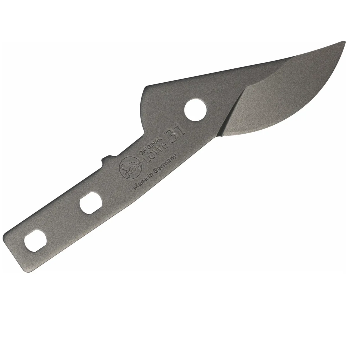 Original Löwe Klinge 31.001