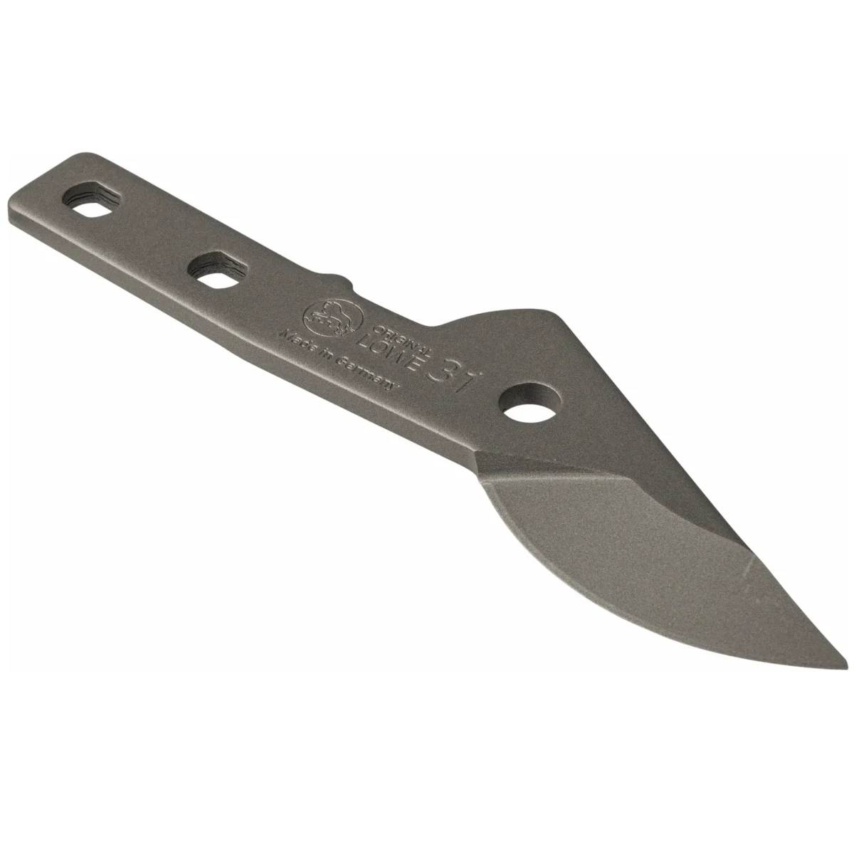 Original Löwe Klinge 31.001
