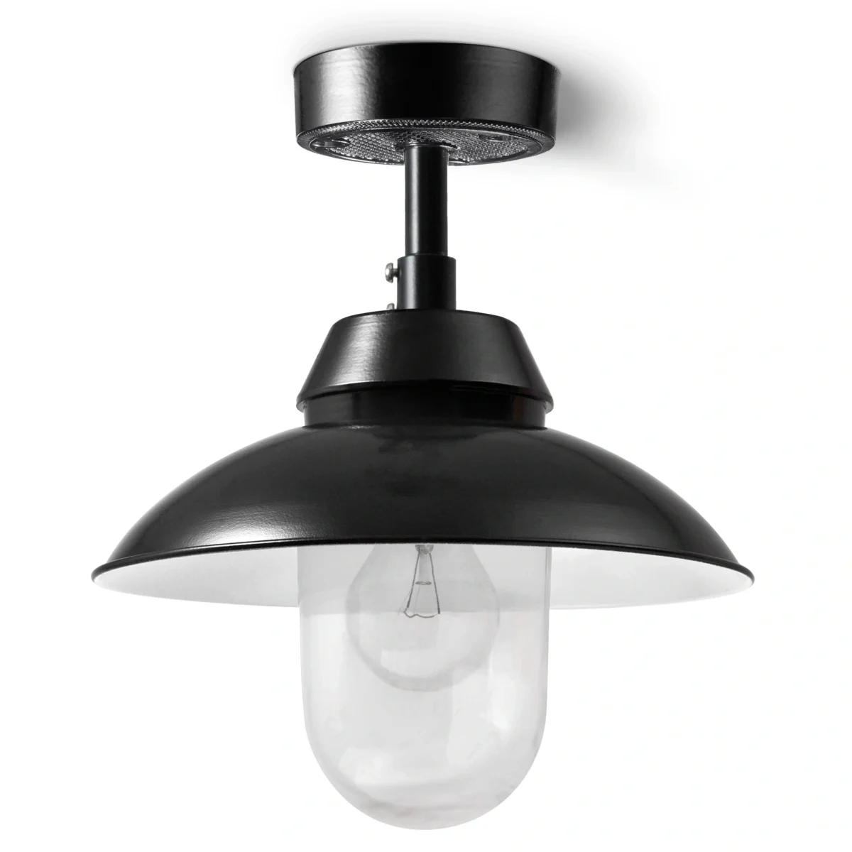 Deckenleuchte Mainz Zylinder Bolich 50mm