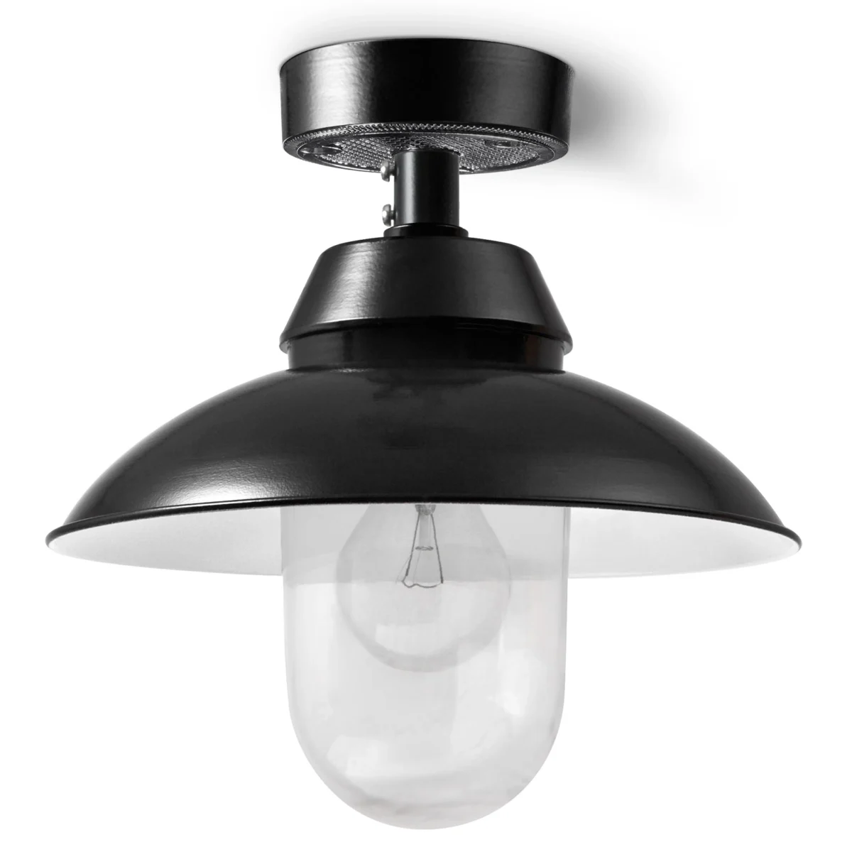 Deckenleuchte Mainz Zylinder Bolich 25mm