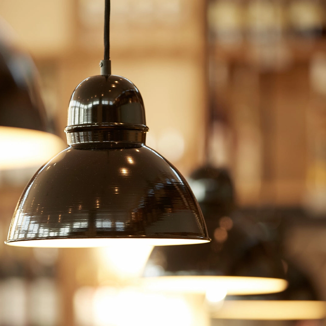 Alternative view of Hängeleuchte – Kehl – Bolich