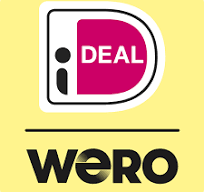 Ideal Wero die beliebteste Zahlungsmethode in den Niederlanden.