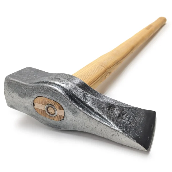 Krumpholz Spalthammer 3200 g
