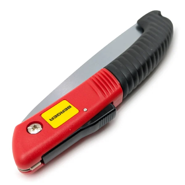 Hartholzsäge Berger 64660